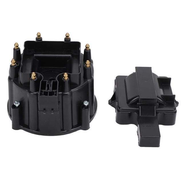 Ensemble de Remplacement de Capot de Distributeur et de Rotor, Assemblage de Mise au Point pour Moteurs BBC, Systèmes d'Allumage Haute Énergie