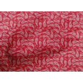 thumbnail image 4 of oneOone Cotton Poplin Fabric Paisley Block Printed Craft Fabric BTY 56 Inch Wide, 4 of 4