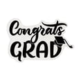 thumbnail image 1 of Hearth & Gear Graduation Season Front Door Mat 2025 Welcome Mat For Front Door With Non Backing Easy To Clean Entry Mats For Indoor Outdoor Porch Home Big Rug for Bedroom Throw for Women Rugs for, 1 of 6