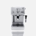 thumbnail image 1 of De'Longhi ECP3630 15 Bar Pump Espresso and Cappuccino Machine, Stainless Steel (ECP3630), 1 of 5