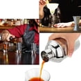 thumbnail image 4 of Bar Set Cocktail Shaker Set 6Pcs/Set Cocktail Shaker Stainless Steel Bartender Tool Mixer Drink Bar 750Ml Cocktail Shakers Stainless Steel Stainless Steel Cocktail Shaker, 4 of 7