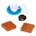 thumbnail image 3 of Toy Klein Bosch Toy Set de petit-déjeuner 2021, Turquoise, Grand, 3 of 8