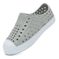 thumbnail image 4 of Weestep Toddler Little Kid Slip on Sandal Water Sneaker, 4 of 7