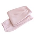 thumbnail image 1 of cfhntfmh Pantalon de Jogging pour Femmes Taille Haute Décontracté avec Poches, 1 of 2