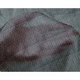thumbnail image 4 of oneOone Tissu Tabby en Soie Imprimé Chevron au Mètre 42 Pouces de Large, 4 of 4