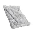 thumbnail image 2 of tredstone Cozy Sleeping Area For Pet With Soft Warm Sleep Mat Wide Rang Of Uses Soft Warm Sleep Mat For Pet Light grey, 2 of 6