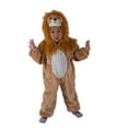 thumbnail image 2 of Walmart Canada Boy’s Animal Costume - Lion, 2 of 2