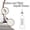 C, variant on LSLJS 20ml Leather Repair Filler Cream Kit Restores Car Seat Sofa Scratch Rip Scuffs Tool, Home Accessories
