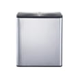 thumbnail image 2 of Step N’ Sort 70L Dual Trash & Recycling Bin – Extra Large 2 Compartment Kitchen Garbage Can (2 x 35L), Hands-Free Step Pedal, Soft-Close Lid, Removable Inner Bins, 2 of 11