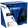 thumbnail image 4 of HyperX Cloud Stinger™ 2 Core Gaming Headset for PlayStation Black, 4 of 7
