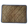 thumbnail image 2 of Milaget Tapis Autochauffant pour Animaux Chat Chien Fond Antidérapant Tapis Autochauffant pour Minou Extérieur Café 40x50cm, 2 of 7