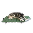 thumbnail image 2 of One Paw, Cottage Travel Pet Bed, Perfect for Dogs and Cats, Portable, Lightweight, 2 of 7
