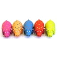 thumbnail image 4 of Vibrant Life Pigglesworth Latex Dog Toy, 4 of 9