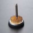 thumbnail image 4 of GROWTH TANK 8cm Professional Japanese Ikebana Tools Cleaning Tool, 4 of 9
