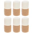 thumbnail image 1 of LOVEVER 12 Rolls Self Adhesive Elastic Bandage Breathable Athletic Cohesive Bandage, 1 of 6