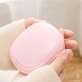 thumbnail image 1 of Dvkptbk Chauffe-Mains d'Hiver Chauffe-Mains et Banque d'Alimentation Deux-en-un – Chauffe-Mains Rechargeable Kitchen Essentials, 1 of 2