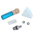 thumbnail image 2 of MYG High Pressure Oil-Water Separator PCP Air Treatment Filter Compressor 0-30mpa, 2 of 10