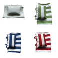 thumbnail image 3 of Maytalsory Terrace Chair Replacement Fabric Waterproof And Quick-drying Canvas performance for Made Of Canvas Beach Sling Chair, 3 of 6