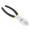 thumbnail image 4 of Hand Pliers Non Slip Plastic Handle Steel Pliers for Home Repair 2 Levels Adjustable Jaw Width, 4 of 14
