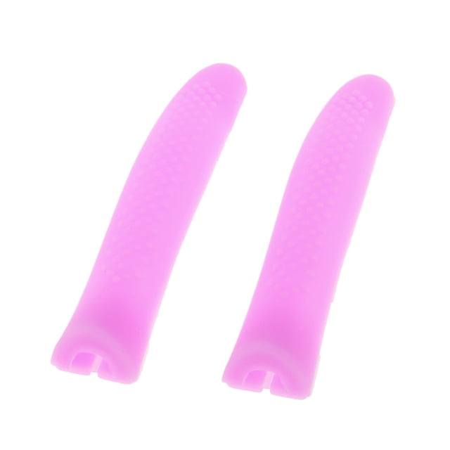Tachiuwa Silicone Cuticle Sleeve