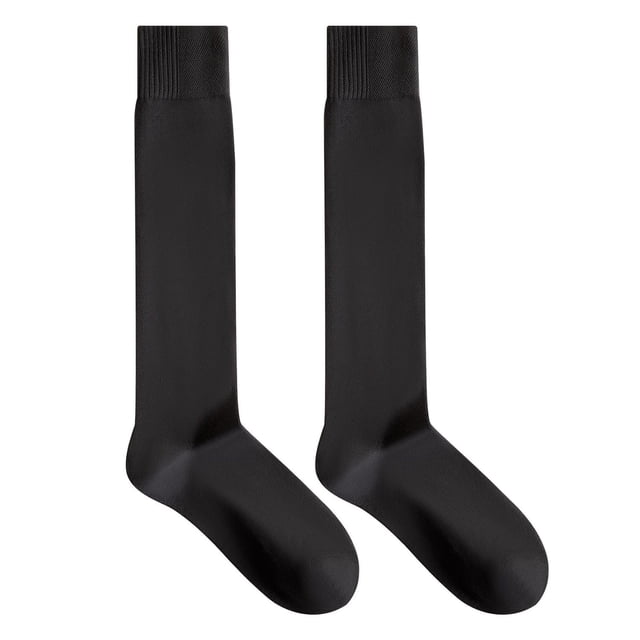 Secret® Ladies Knee High 2pk
