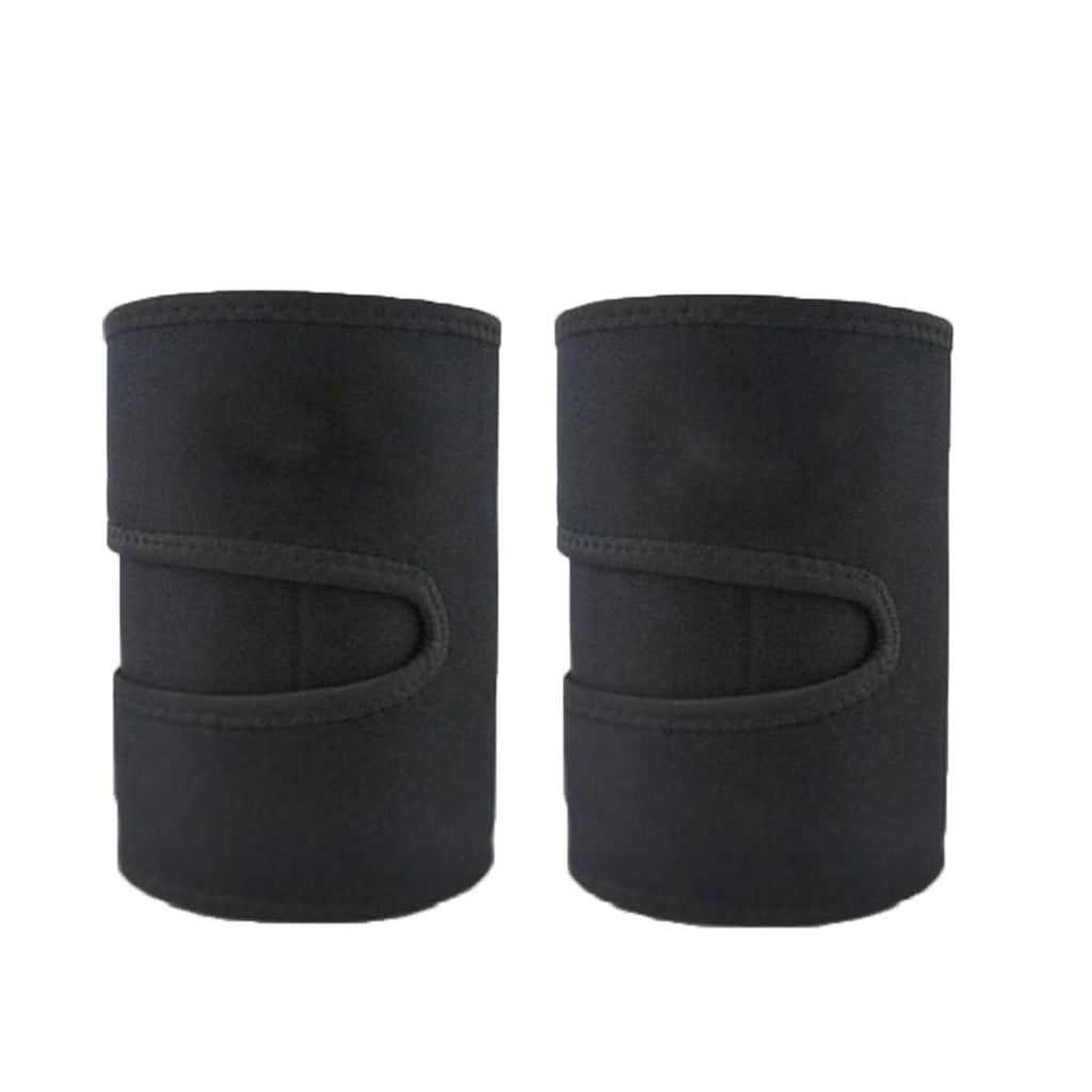 XZNGL Leg Shaper Belt Thigh Trimmers Calories Off Warmer Slender Slimming 1Pair