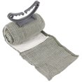 thumbnail image 2 of Bandage de Compression pour Plaies, Bandage de Compression Portable Haute Élasticité pour Arrêter les Saignements Sac Scellé Jetable pour Intérieur Extérieur, 2 of 8