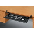 thumbnail image 1 of Tiroir pour clavier Designer Suites™ DeskReady™, 1 of 3