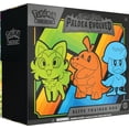 thumbnail image 1 of Pokémon TCG: Scarlet & Violet—Paldea Evolved Elite Trainer Box, 1 of 3