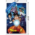 thumbnail image 2 of Dragon Ball Super - Groupes, 2 of 4