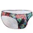 thumbnail image 3 of HKEJIAOI Boxeurs pour Hommes Caleçons pour Hommes Mode Décontractée Confortables Respirants Imprimés Taille Basse Caleçons, Aubaines Liquidation, 3 of 6