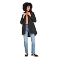 thumbnail image 2 of Imperméable à capuchon George pour femmes, 2 of 6