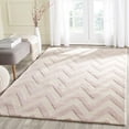 thumbnail image 1 of Safavieh Cambridge Kaitlyn Zig Zag Stripes Area Rug, 1 of 3