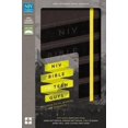 thumbnail image 2 of NIV Bible for Teen Guys (Charcoal Leathersoft), 2 of 2