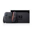 thumbnail image 4 of 2025 Newest Nintendo Switch™ 2 System + 12 Month NSO+Expansion Pack Individual Membership, 4 of 9