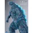 thumbnail image 2 of Godzilla X King New Empire 7 Inch Action Figure EXQ Basic - Energized Godzilla, 2 of 2