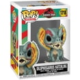thumbnail image 2 of POP: JP Hatchling - Dilophosaurus, 2 of 2