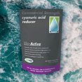 thumbnail image 2 of Bio-Active Poudre Réductrice d'Acide Cyanurique Non Polluante pour Piscines, 16 Oz, 2 of 8