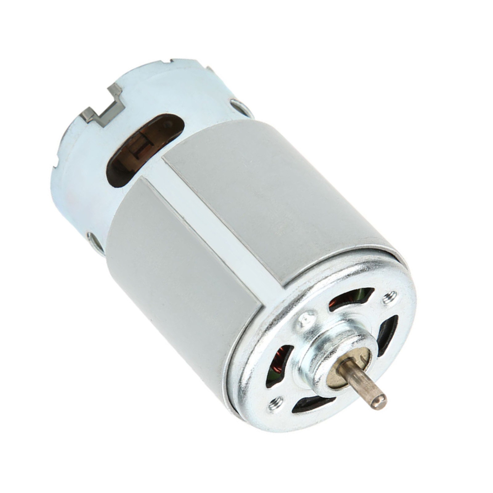 RS-550 Motor,  12V 22000 Rpm For Various Cordless Electric Hand Drill, Stable and , Widely  in Hand Drill and Electric Screwdriver
