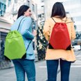 thumbnail image 2 of Lightweight Sports Backpack with Secure Front Zipper Pocket and Convenient Inner Compartment for, 2 of 2