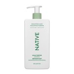 Native Hair Eucalyptus & Mint Scalp Detox Shampoo, 487 mL