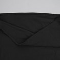 thumbnail image 4 of Yanlir 2025 Chemises d'Été pour Enfants Manches Raglan T-Shirt Graphique à Manches Courtes Haut à Col Rond T-Shirt pour Filles Tee Ample Décontracté Hauts (Noir, 12 Ans), 4 of 4