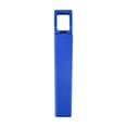 thumbnail image 2 of ZZkhGO Portable Stainless Steel Wine Corkscrew, Classic Blue Metal Red Wine Bottle Opener, Compact Corkscrew for Home Kitchen Travel Picnic, 2 of 5