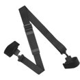 thumbnail image 3 of Hilitand Fishing Rod Shoulder Strap,Fishing Rod Shoulder Belt,Multi‑Function Fishing Rod Carry Strap EVA Sling Shoulder Belt Adjustable Tackle Holder, 3 of 8