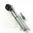 thumbnail image 1 of Welch Allyn Otoscope de Diagnostic 3,5 V avec Poignée en C dans Étui (Non Rechargeable), 1 of 2