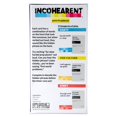 thumbnail image 4 of Incohearent - Edited (English Only), 4 of 7