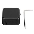thumbnail image 2 of Magnetic Portable Aluminum Alloy Billiard Chalk Holder Pool Snooker Storage Case, 2 of 7