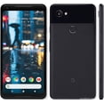 thumbnail image 1 of Restored Google Pixel 2XL 64GB Unlocked Smartphone Good, 1 of 4