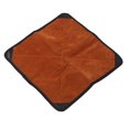 thumbnail image 3 of Tissu de Protection pour Objectif Pliant, Résistant aux Chocs Marron, Résistant aux Rayures, pour Jumelles, pour Trépied, pour Appareil Photo Reflex S,L, 3 of 8