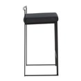 thumbnail image 3 of Fuji Contemporary Counter Stool by LumiSource, 3 of 7